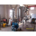 spin flash drying equipment for magnesium stearate/zinc stearate